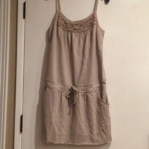 Victoria’s Secrete dress